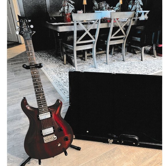 Used Guitars - Picture 5 of 5